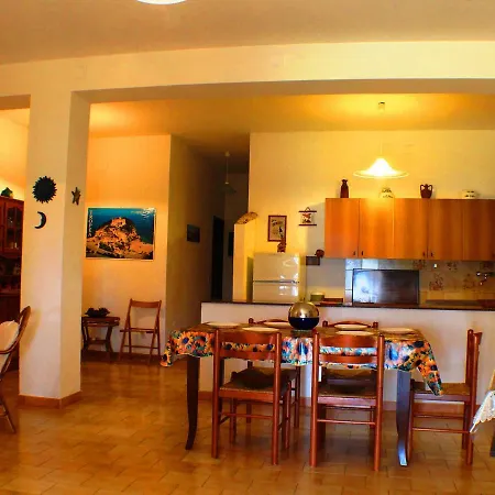Vakantiehuis Sole