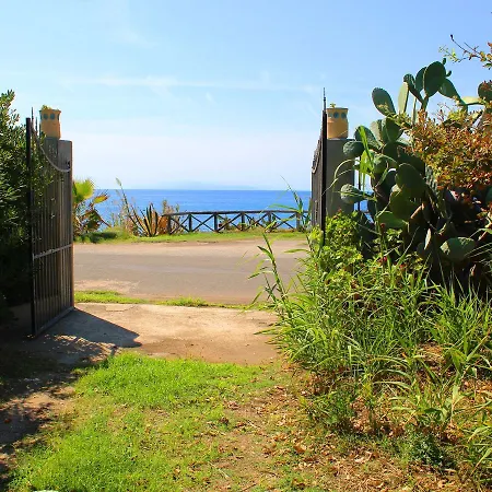 Sole Vakantiehuis Joppolo