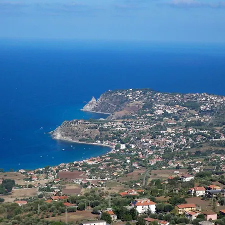 Sole Vakantiehuis Joppolo