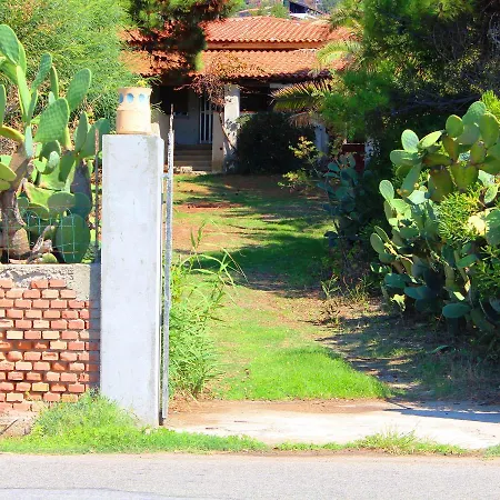Sole Vakantiehuis Joppolo