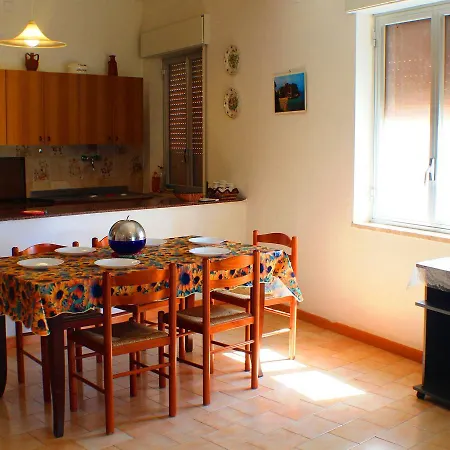 Vakantiehuis Sole *