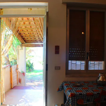 Sole Vakantiehuis