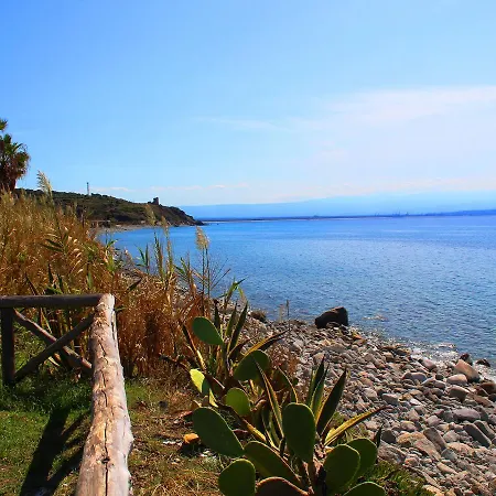 Vakantiehuis Sole Joppolo